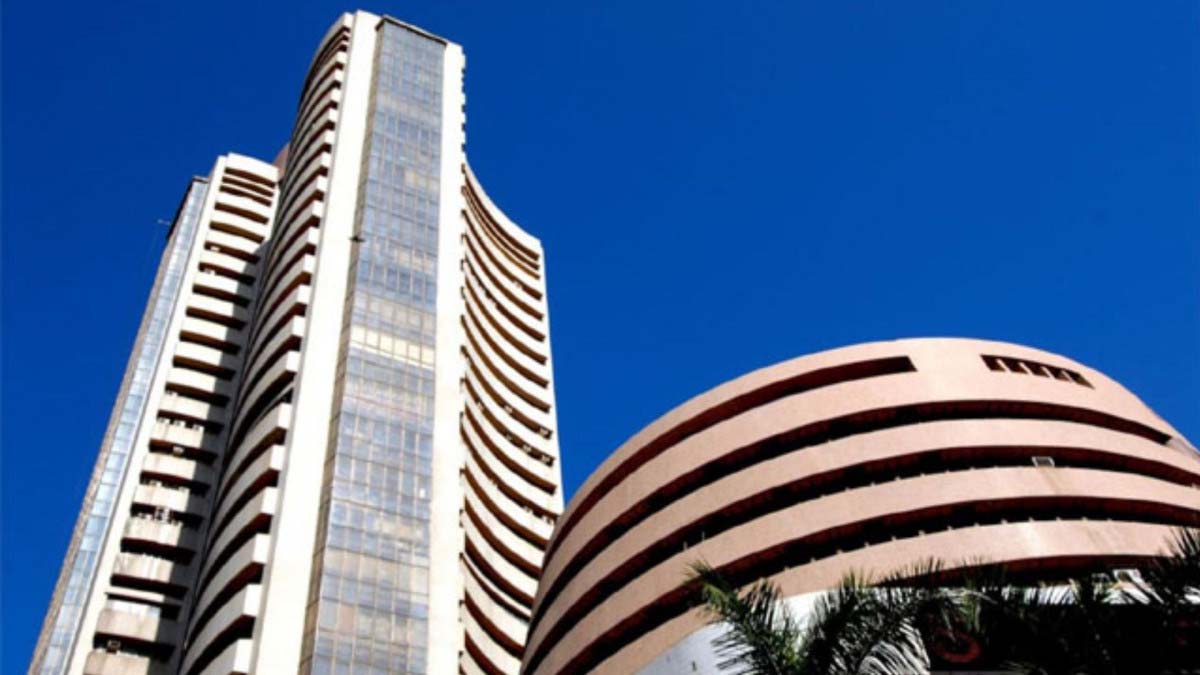 Share Market: शेयर मार्केट में जबरदस्त उछाल, सेंसेक्स 78000 के पार, निफ्टी ने भी लगाई ऊंची छलांग