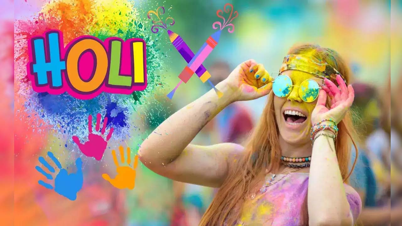 Holi 2025: होली में ये रंग न उड़ा दें आपकी त्वचा की रंगत, जानें कैसे करें अपना बचाव