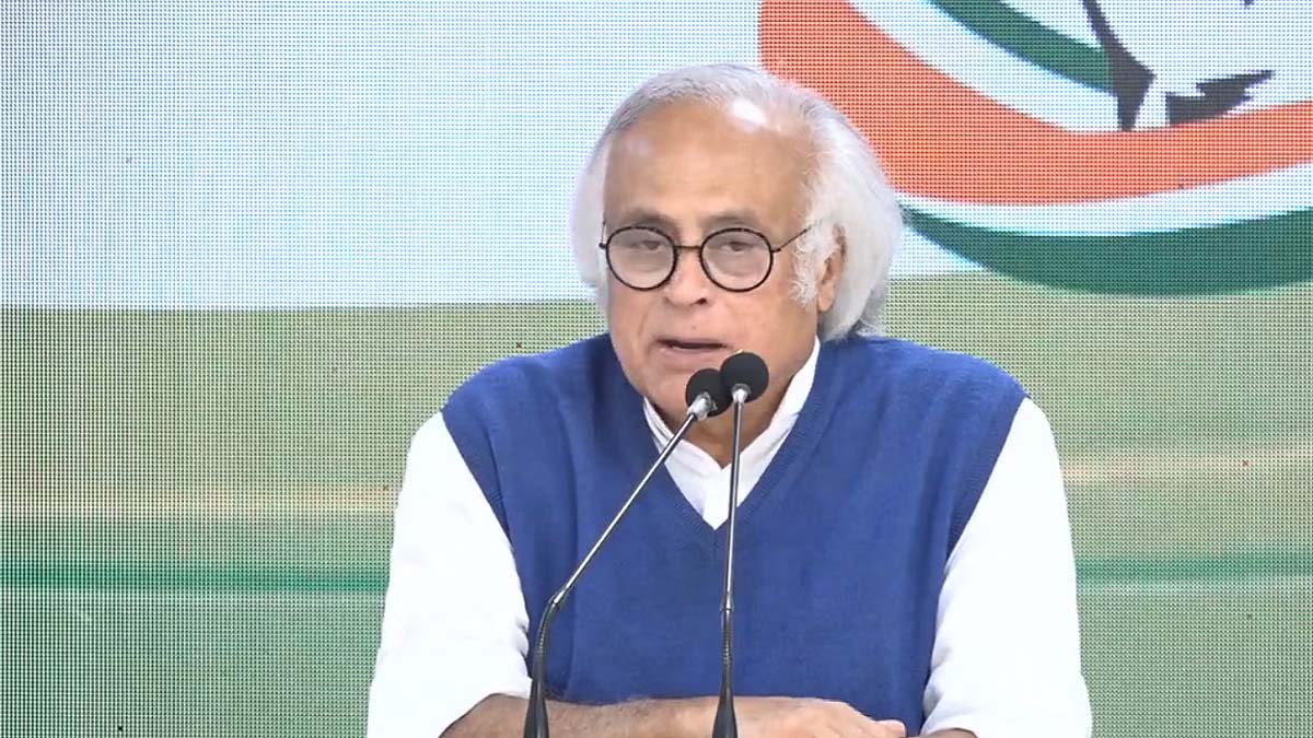 पाखंड की कोई सीमा नहीं: जयराम रमेश ने पॉडकास्ट को लेकर PM मोदी पर साधा निशाना