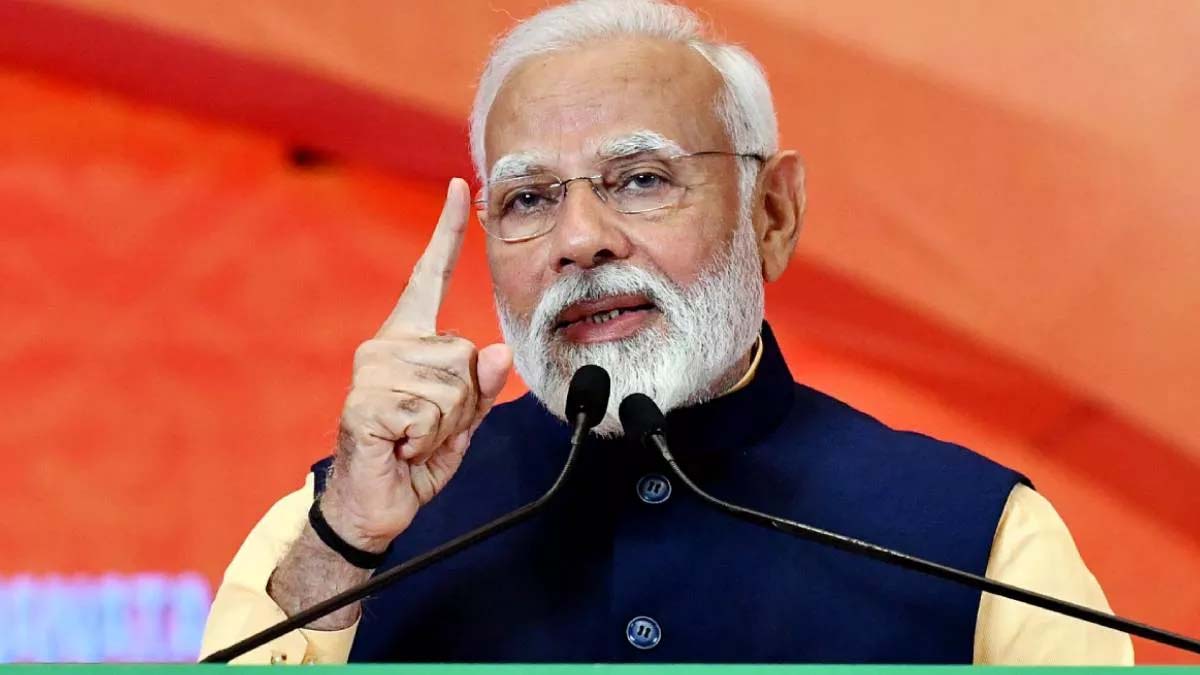 रूस-यूक्रेन संघर्ष तभी सुलझेगा जब दोनों पक्ष वार्ता करेंगे: पॉडकास्टर लेक्स फ्रीडमैन में बोले PM मोदी