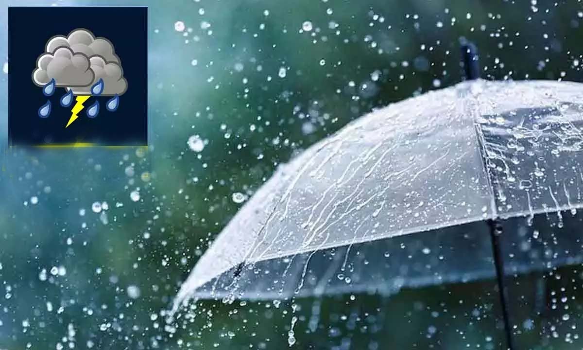 Weather: होली के बाद मौसम ने बदला मिजाज, दिल्ली-पंजाब में हल्की बारिश, राजस्थान में ओलावृष्टि का अलर्ट