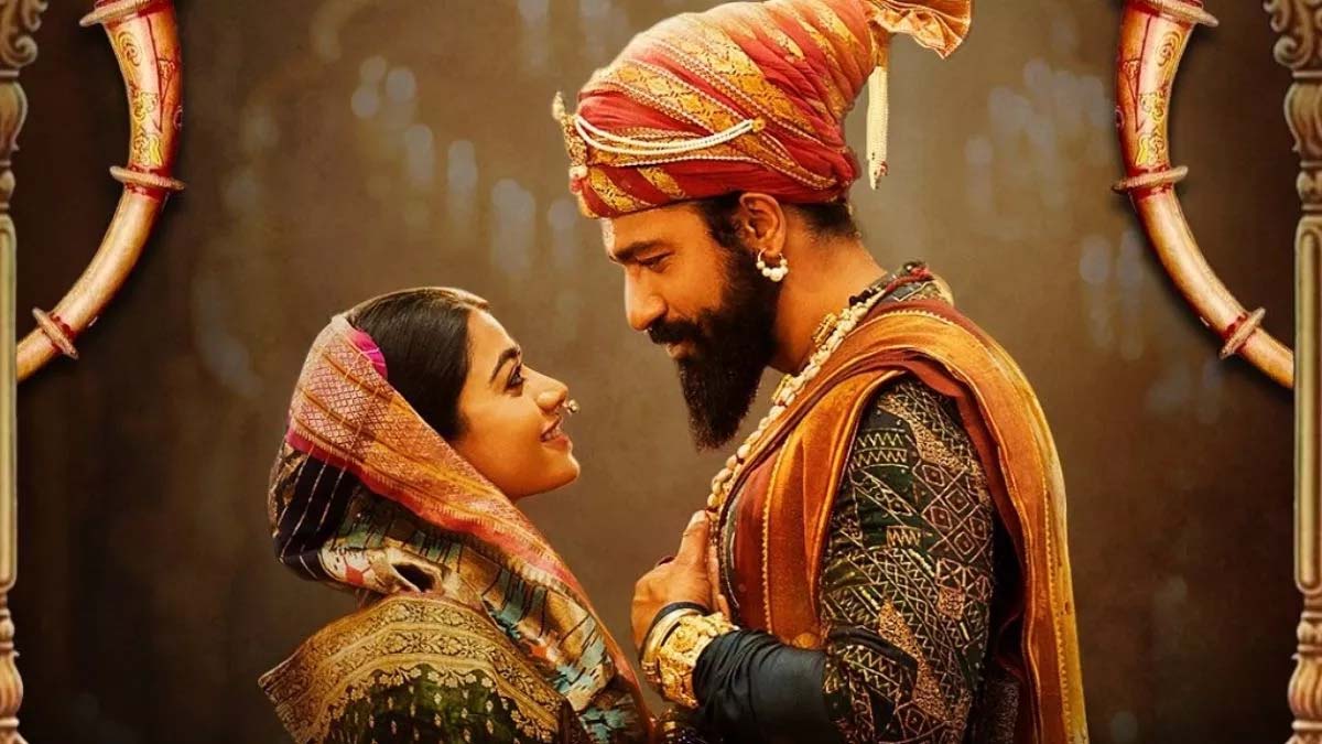 Chhaava Box Office Day 52 Collection: बॉक्स ऑफिस पर छाई विक्की कौशल की छावा, तोड़े ये सभी बड़े रिकॉर्ड