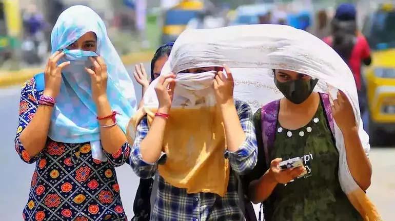 दिल्ली से लेकर यूपी-बिहार तक… गर्मी का प्रकोप जारी, इन राज्यों में चलेगी धूल भरी आंधी