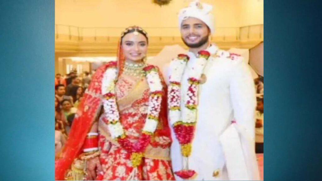 मायावती की भतीजी ने पति के खिलाफ केस दर्ज कराकर मचा दी खलबली