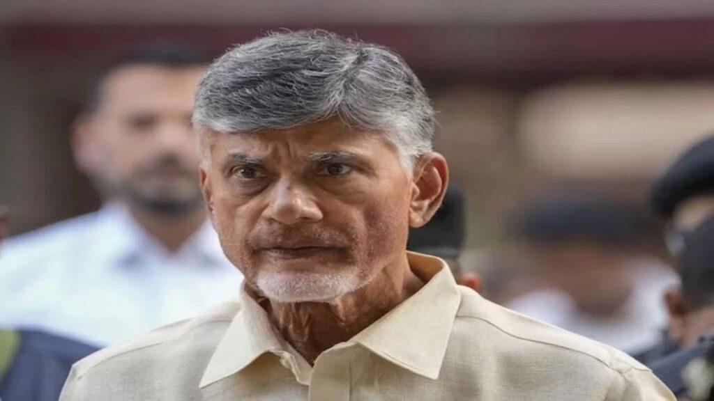 CM नायडू ने 16वें वित्त आयोग से केंद्रीय करों का हस्तांतरण बढ़ाकर 50 प्रतिशत करने का किया आग्रह