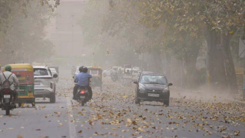 Weather: राजधानी से लेकर यूपी-बिहार तक आंधी-बारिश का अलर्ट, इस राज्य में चलेगी लू