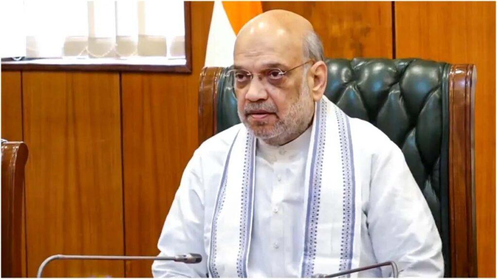 पहलगाम हमले के बाद अलर्ट मोड पर मोदी सरकार, अमित शाह ने सुरक्षा व्यवस्था और तैयारियों का किया मूल्यांकन