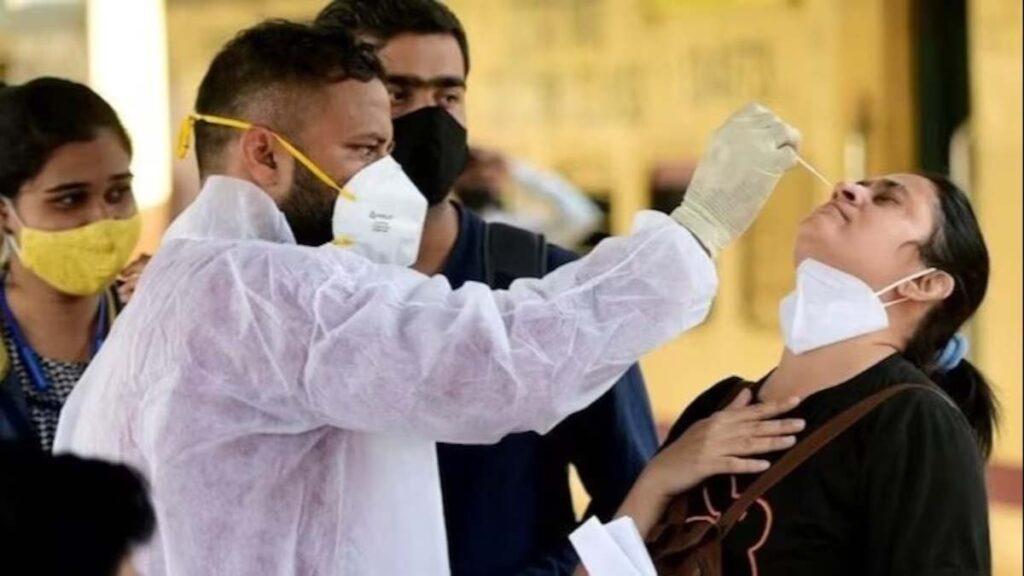Covid 19 Cases : इस राज्य में अब तक कोरोना के 273 मामले सामने आए, स्वास्थ्य अधिकारियों ने सतर्क रहने की दी सलाह