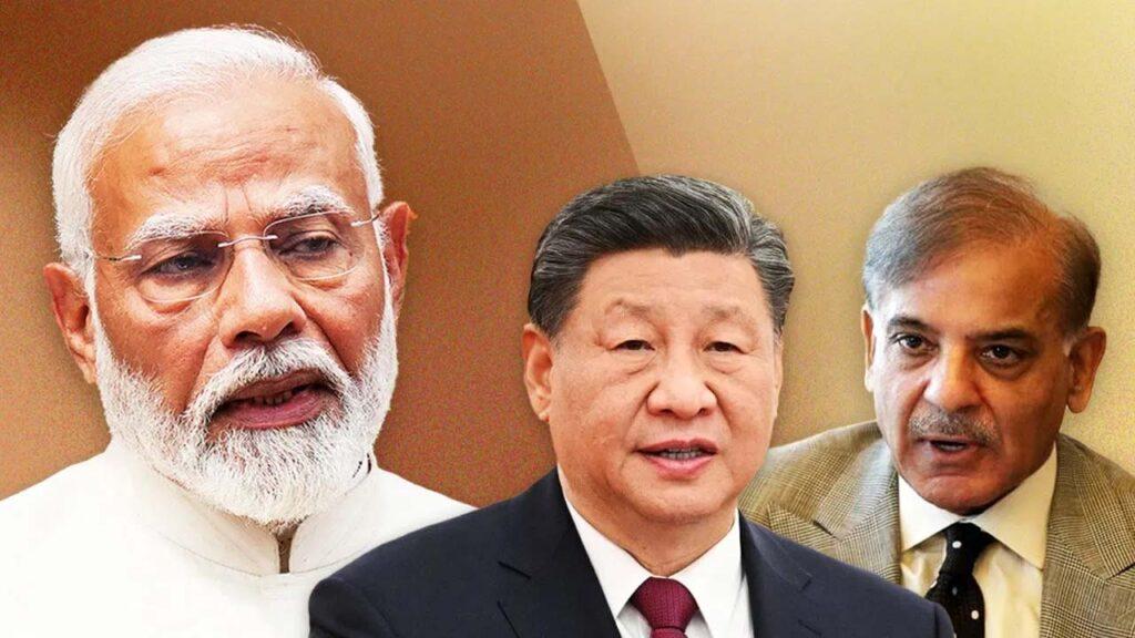 भारत के लिए चीन सबसे बड़ा खतरा, विनाशकारी हथियार खरीद कर रहा पाकिस्तान