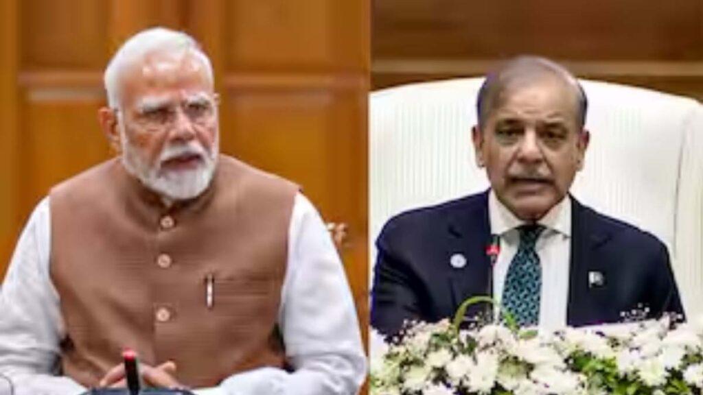 घूटने पर आया पाकिस्तान, जानें भारत ने ऐसा क्या किया, जो माफी मांगने लगे शहबाज शरीफ?