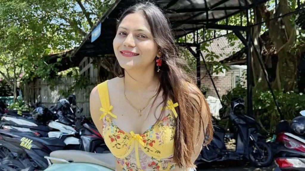 PAK के लिए जासूसी करने वाली यूट्यूबर ज्योति मल्होत्रा गिरफ्तार, पुलिस को मिली 5 दिन की रिमांड