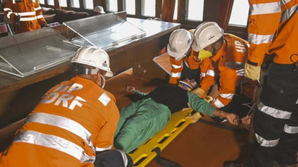 सीमावर्ती राज्यों में आज होने वाली मॉकड्रिल स्थगित, ‘ऑपरेशन शील्ड’ की नई तारीख का जल्द होगा ऐलान