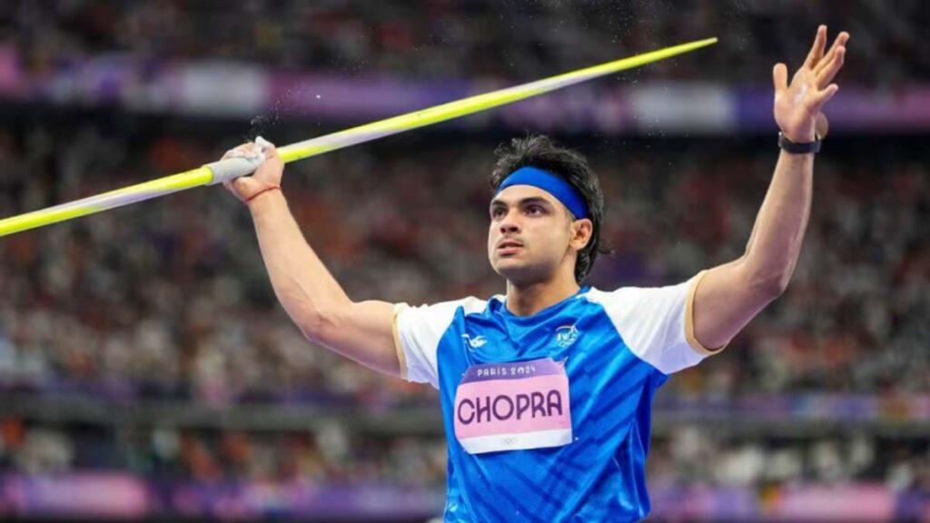 Doha Diamond League : नीरज चोपड़ा ने 90.23 मीटर दूर फेंका भाला, फिर भी नहीं मिला गोल्ड, जानें क्या हुआ