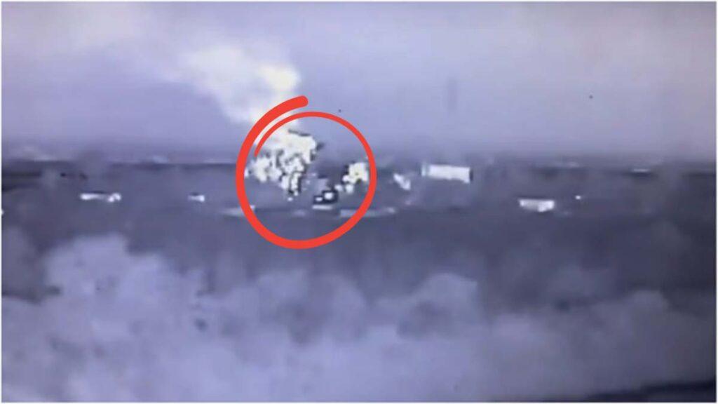 India-Pakistan Attack: भारत ने पाकिस्तान की चौकियां, आतंकी लॉन्च पैड्स किये ध्वस्त