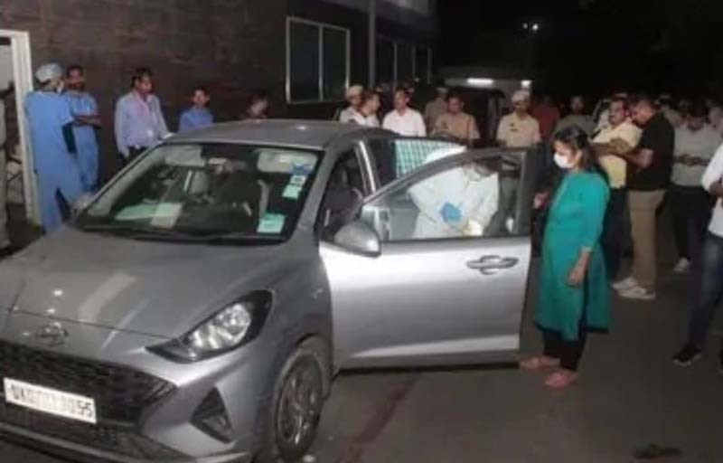 दर्दनाक खबर! एक ही परिवार के 7 लोगों ने की सामूहिक आत्महत्या
