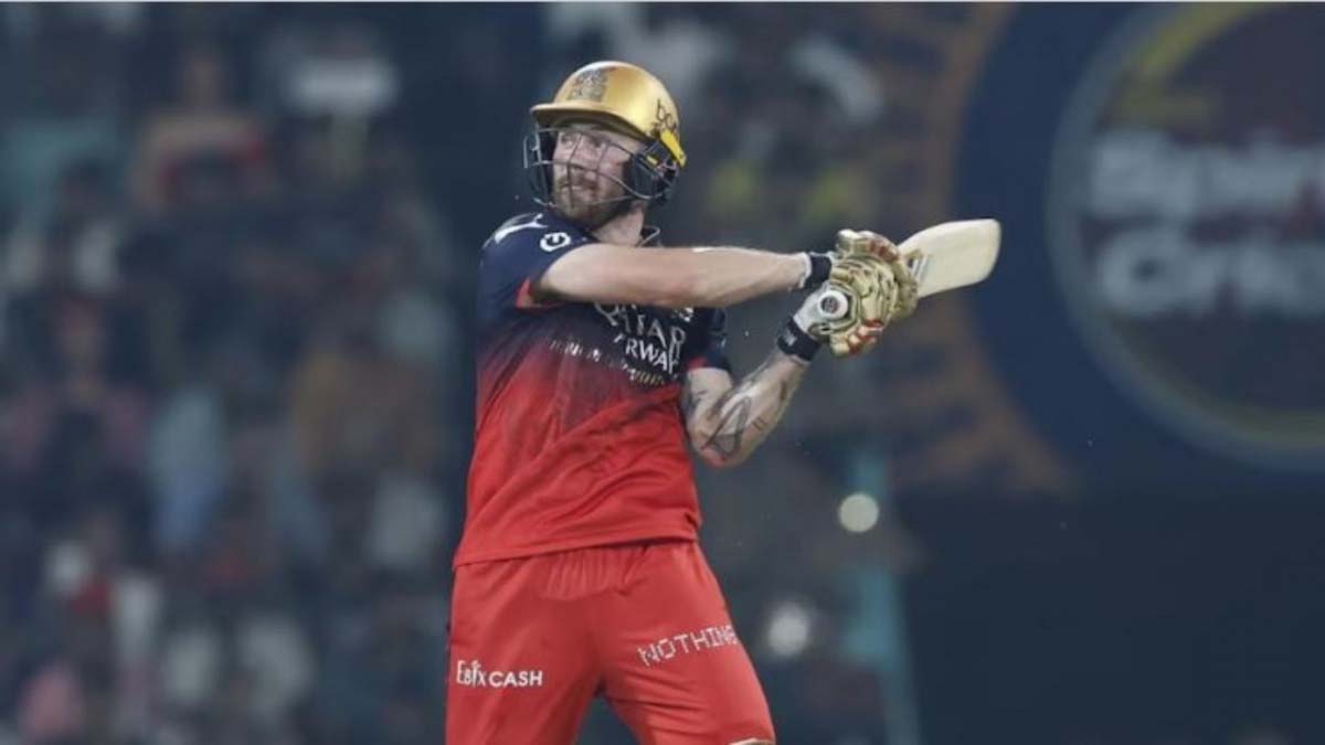RCB vs SRH : सनराइजर्स हैदराबाद ने की दमदार वापसी, RCB को 42 रन से हराया