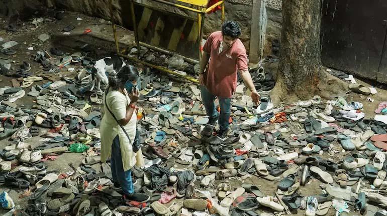 Bengaluru Stampede : पुलिस का बड़ा एक्शन, RCB के शीर्ष अधिकारी समेत 4 लोग गिरफ्तार