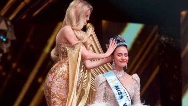 Miss World Winner 2025: मिस वर्ल्ड बनीं थाईलैंड की ओपल सुचाता चुआंग्सरी