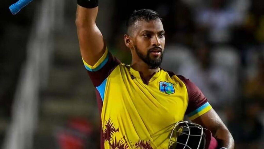 29 साल की उम्र में Nicholas Pooran ने लिया International Cricket से संन्यास