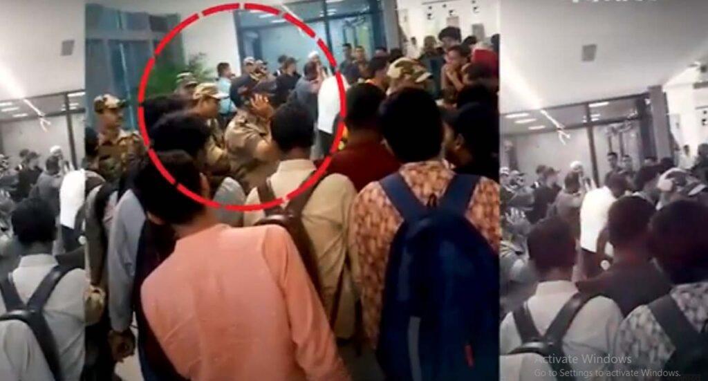 Air India की फ्लाइट कुछ यात्रियों का सामान ही साथ नहीं लाईं, लैंडिंग के बाद हंगामा