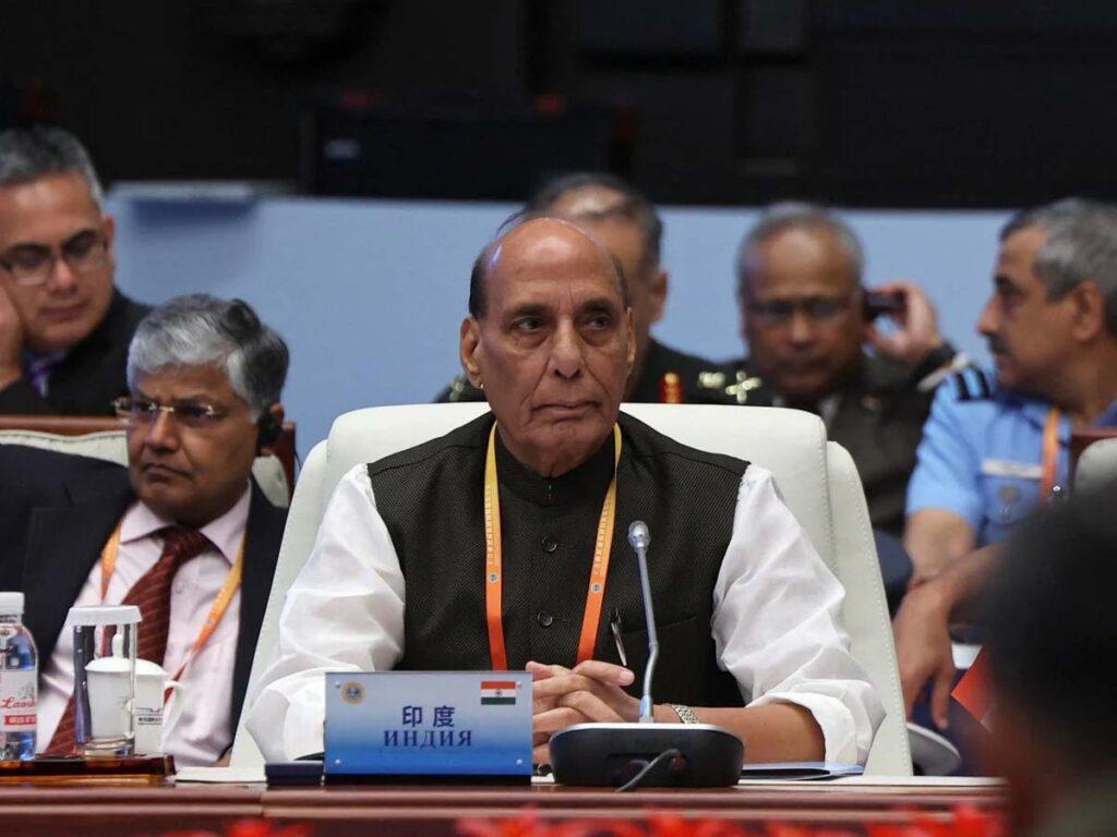 SCO की बैठक में भारत का सख्त संदेश, आतंकवाद पर पाकिस्तान को घेरा