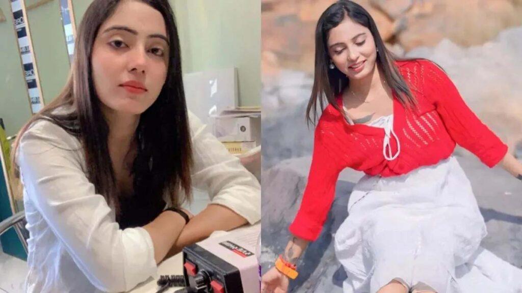 Simmi Chaudhary Murder: शादीशुदा प्रेमी मॉडल शीतल का निकला कातिल, पुलिस ने किया गिरफ्तार