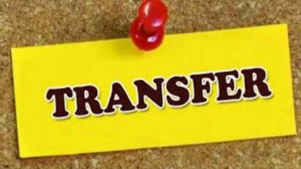 धामी सरकार की चली तबादला एक्सप्रेस, 33 IAS और 24 PCS अधिकारियों का हुआ तबादला, देखें लिस्ट