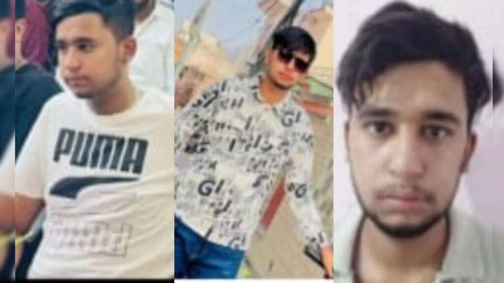 दिल्ली पुलिस ने एनकाउंटर में मार गिराया 1 लाख का इनामी बदमाश