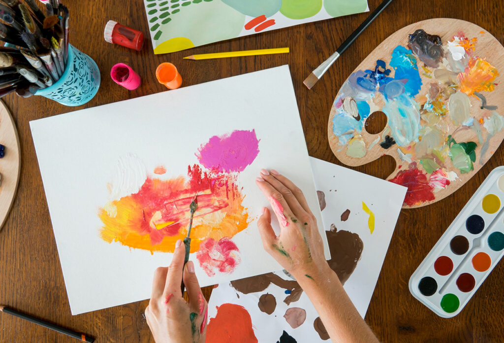 Wanderlust Diaries Exploring Hidden Gems Around the World