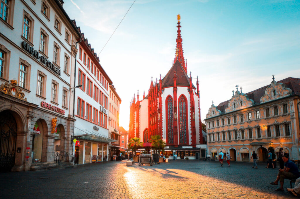 Unmatched Coverage of Markets, Companies, and Industries