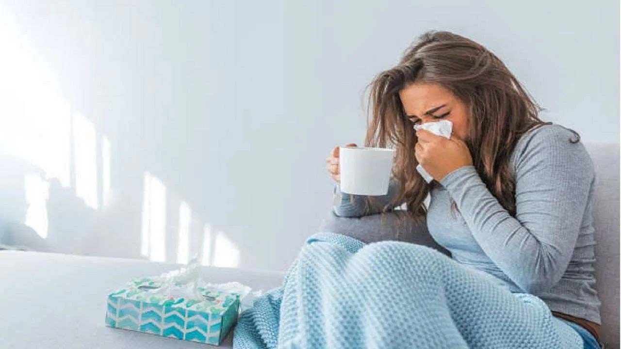 HEALTH NEWS: सर्दी-खांसी और वायरल से बचाएगी ये खास चाय