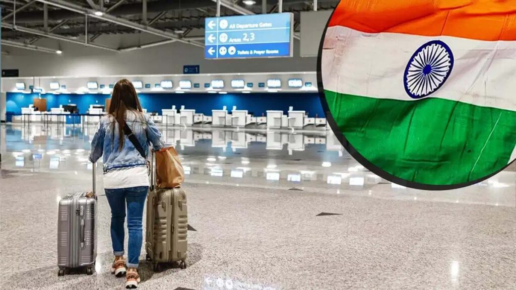 2024 में कितने भारतीयों ने छोड़ी नागरिकता, जानें क्या कहते हैं 5 साल के आंकड़े