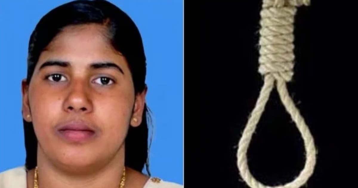 ग्रैंड मुफ्ती के ऑफिस का बड़ा दावा, यमन में भारतीय नर्स निमिषा प्रिया को मिला जीवनदान, मौत की सजा रद्द