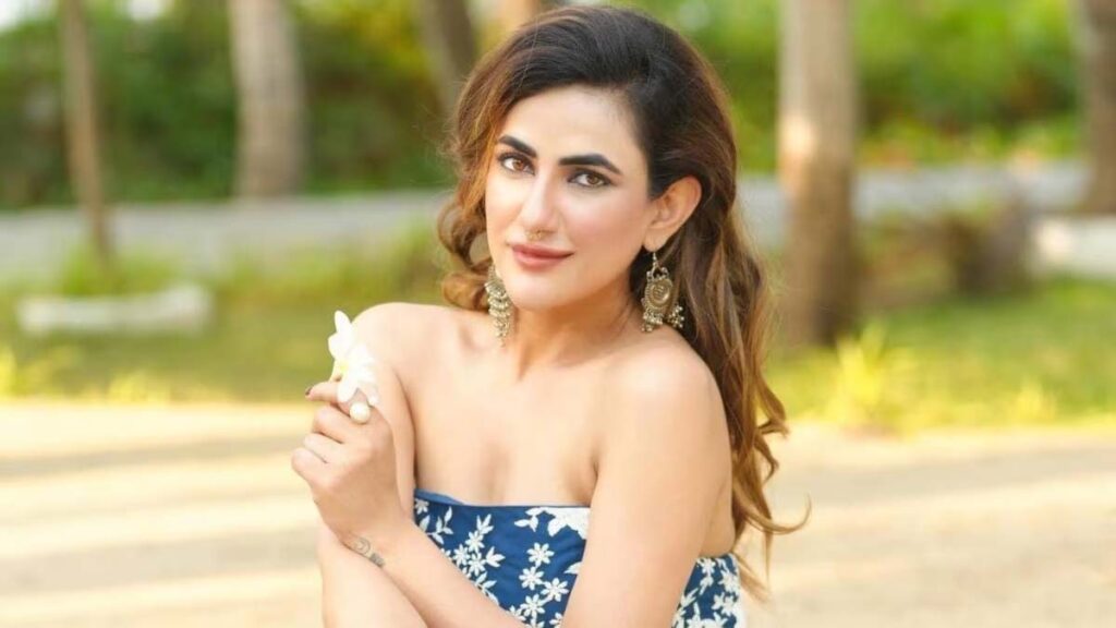 शो का वादा, पेमेंट की ठगी; एक्ट्रेस रुचि गुज्जर बोलीं ‘मेरे साथ बड़ा धोखा हुआ’