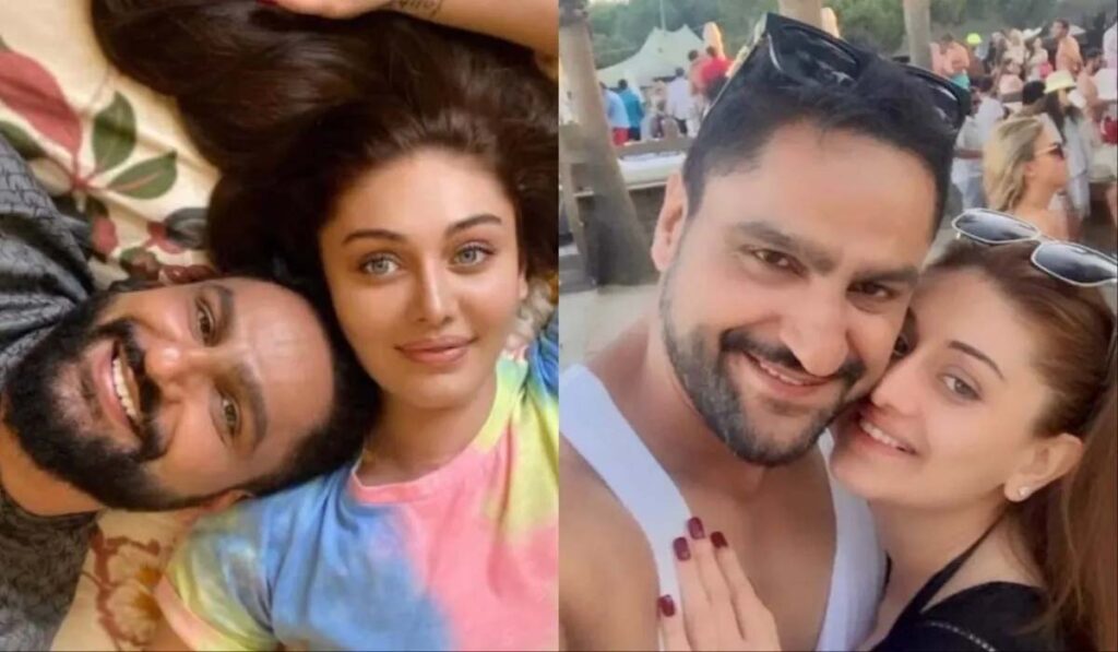 पत्नी Shefali Jariwala के साथ बिताए खूबसूरत पलों को पराग त्यागी ने किया याद, लिखा ये भावुक पोस्ट