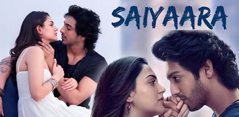 सैयारा फिल्म देख चढ़ा ऐसा प्यार का खुमार… थियेटर के बाहर गर्लफ्रेंड के लिए…