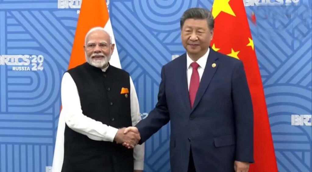 PM Modi China Visit: चीन में पीएम मोदी का बड़ा बयान, LAC को लेकर कही ये बड़ी बात