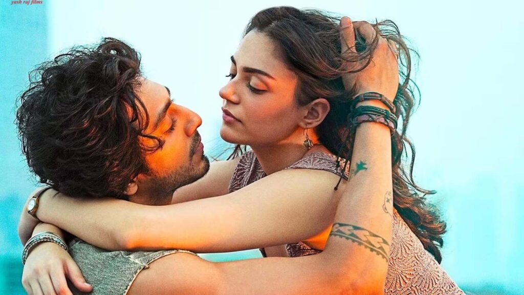 ‘सैयारा’ फिल्म ने मचाया धमाल, ग्लोबल प्लेटफॉर्म पर भी साउथ फिल्म को पछाड़ा