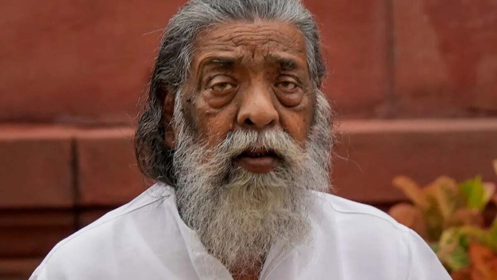 झारखंड के पूर्व सीएम Shibu Soren का निधन, पीएम मोदी ने दी श्रद्धांजलि