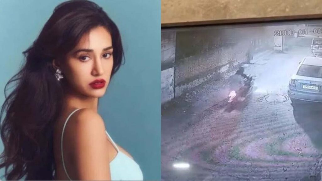 Disha Patani  के घर फायरिंग केस में बड़ा खुलासा, गोल्डी गैंग के 4 नहीं 5 शूटर पहुंचे थे बरेली