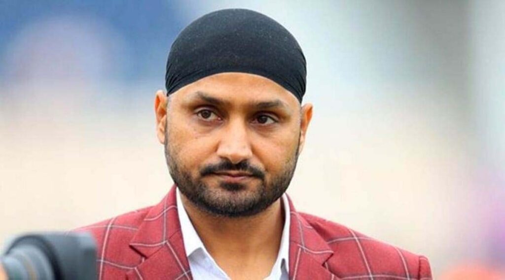 भारत-पाकिस्तान क्रिकेट सीरीज को लेकर Harbhajan Singh का आया बड़ा बयान