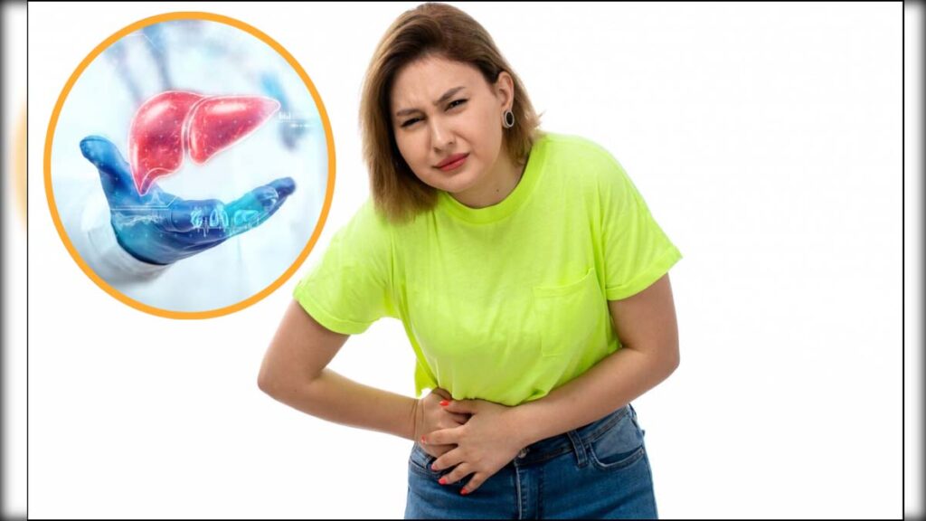 HEALTH News: लिवर में सूजन क्यों होती है? जानें इसके बचाव के उपाय