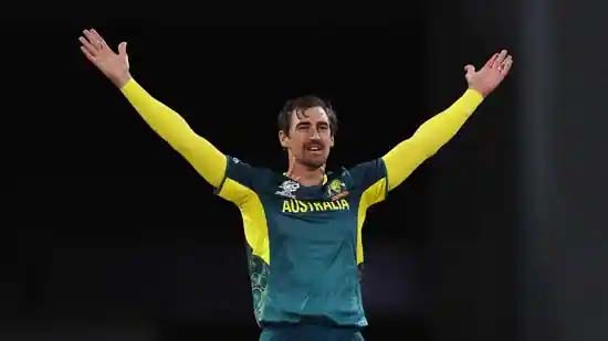 Mitchell Starc ने T20 अंतरराष्ट्रीय क्रिकेट को कहा अलविदा, जानिए क्या रही रिटायरमेंट लेने की वजह?