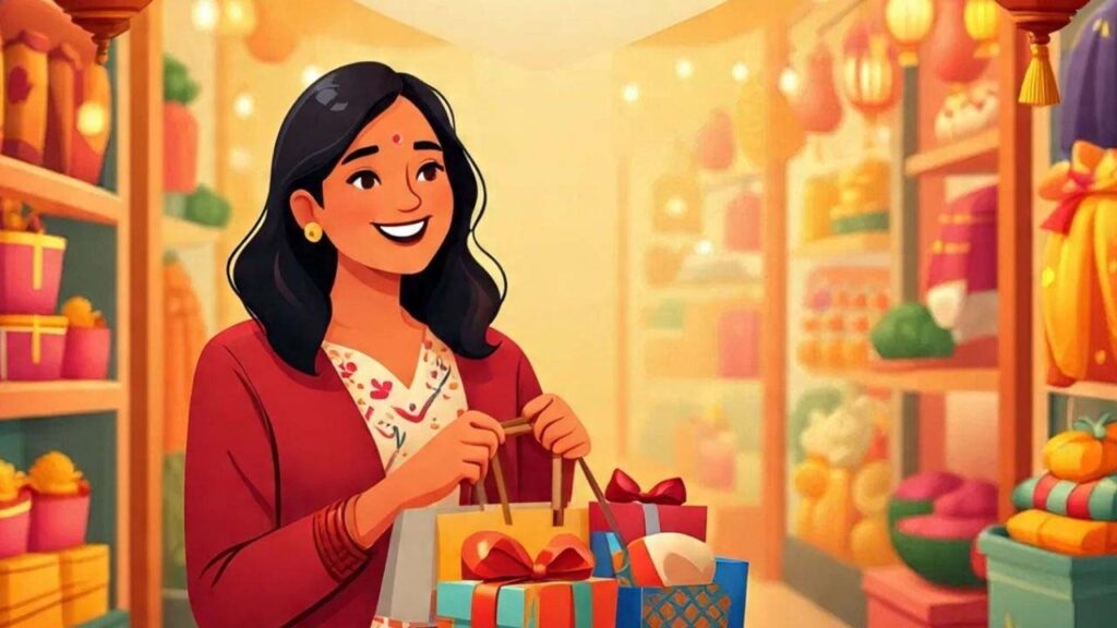 GST Reform: नवरात्र के पहले दिन ही सरकार की दिवाली गिफ्ट देने की तैयारी, जानें क्या-क्या होगा सस्ता?