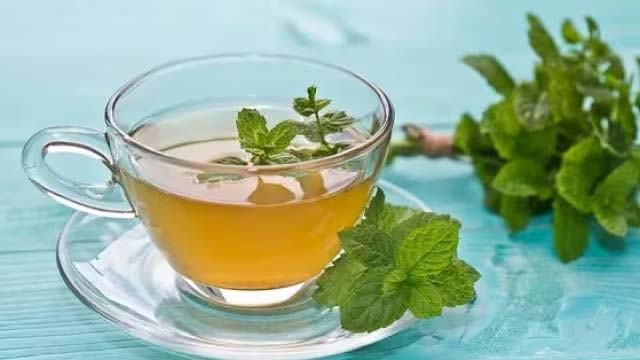 Health News: बदलते मौसम में पिएं पुदीने की चाय, मिलेंगे ये जबरदस्त फायदे