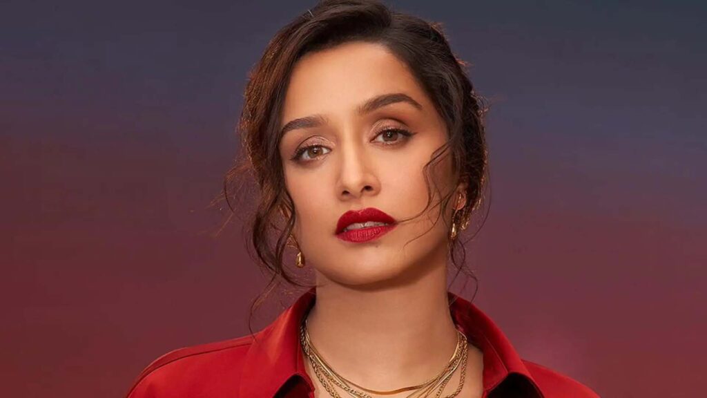 Shraddha Kapoor ने एनिमेटेड फिल्म ‘छोटी स्त्री’ का किया ऐलान