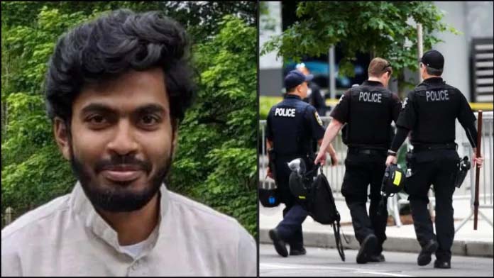 US में भारतीय इंजीनियर को कैलिफोर्निया पुलिस ने मारी गोली