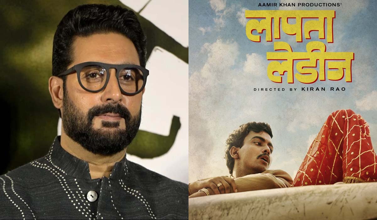 25 साल बाद अभिषेक बच्चन बने ‘Best Actor’, लापता लेडीज ने जीते 13 अवॉर्ड्स