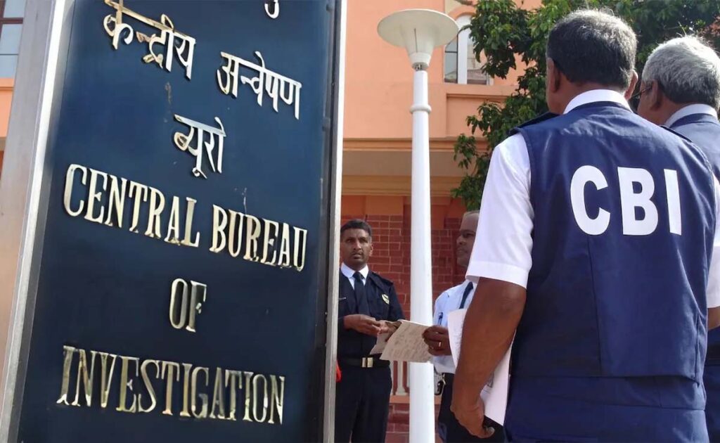 DIG भुल्लड़ और बिचौलिए की कॉल रिकॉर्डिंग में बड़े खुलासे, जानें क्या हुआ