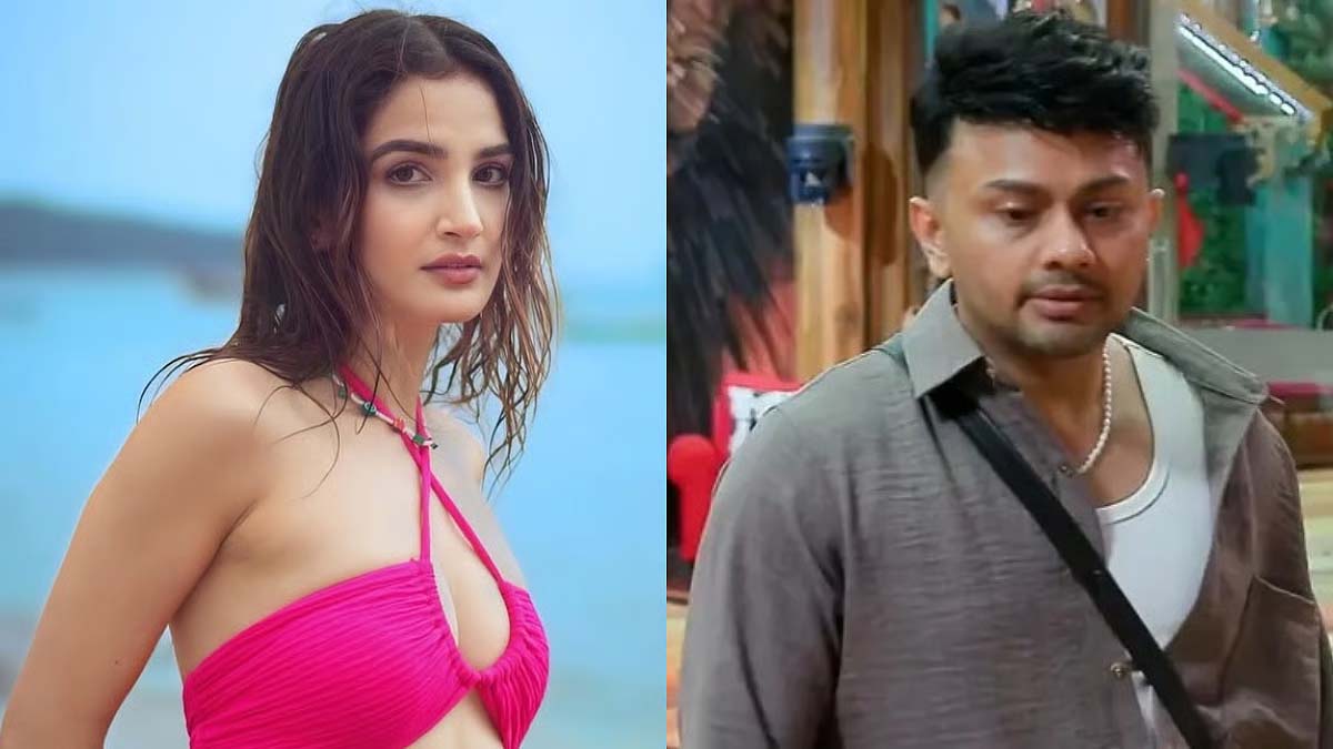 आवेज दरबार की Ex-girlfriend Shubhi Joshi ट्रोलिंग से हुईं परेशान